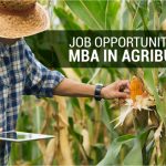 phd after mba agribusiness