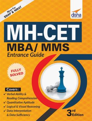 Top MAH-CET Preparation Books 2020 | ASM IBMR