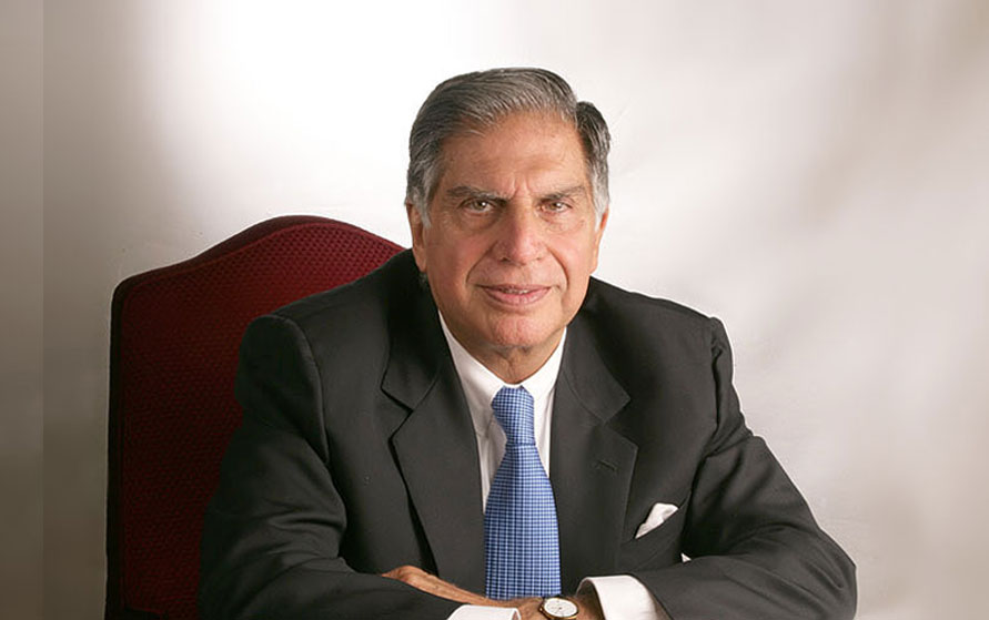 ratan tata is my role model essay