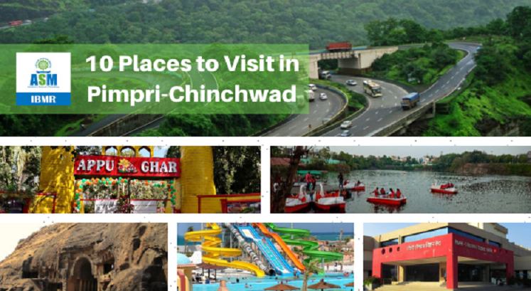 places to visit near hinjewadi pune pimpri chinchwad