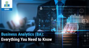 Business Analytics: Types, How It Work, Tools, Benefits, Uses | IBMR