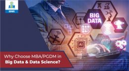 Why Choose MBA or PGDM in Big Data & Data Science? - Placemnts - 2024