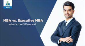 MBA Vs. Executive MBA: What's The Difference? - Placemnts - 2024