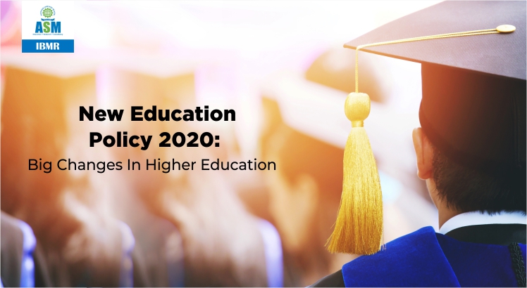 graduation in new education policy