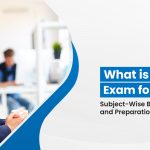 CAT Exam Guide for MBA