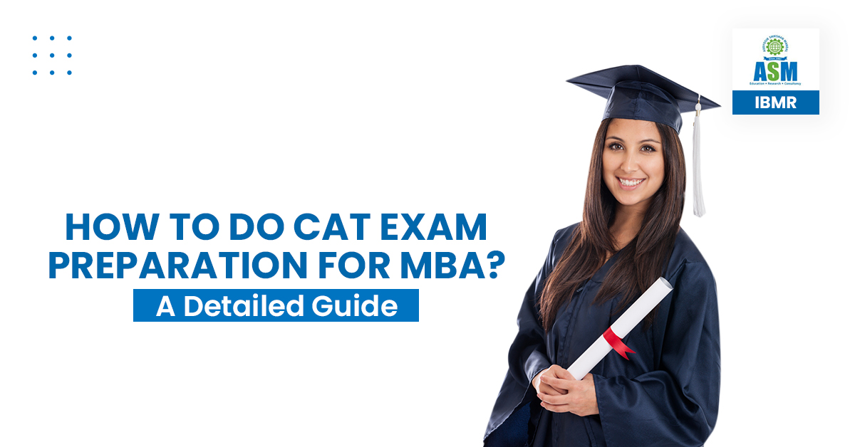 CAT Exam Preparation Guide